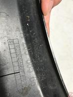 MB C Klasse W205 Facelift AMG Bumper Cover Links A2058856502, Auto-onderdelen, Gebruikt, Mercedes-Benz AG, Voor, Mercedes-Benz