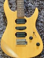 Yamaha 121D Elektrische Gitaar, Ophalen of Verzenden, Zo goed als nieuw, Solid body