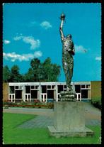 Leersum : Recreatiecentrum Ginkelduin van de ANWB, Verzenden, 1960 tot 1980, Gelopen, Zuid-Holland