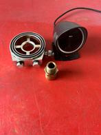 Toyota Celica T23 Sandwich plate + olietemperatuur meter, Ophalen of Verzenden, Gebruikt, Toyota