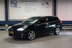 Ford Focus Wagon 1.6 EcoBoost Titanium / BLACK PACK !, 1258 kg, Gebruikt, 4 cilinders, 150 pk