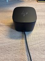 HP Dockingstation | HP Dock | Thunderbolt, Computers en Software, Dockingstations, Ophalen, Docking station, Telefoon, Zo goed als nieuw