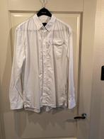 G-Star Raw Correct Overhemd XXXL, Ophalen of Verzenden, Zo goed als nieuw, Overige halswijdtes