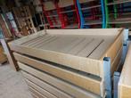 36x Kids-F rustbed / stretcher / kinderopvangbed (4x9st), Kinderen en Baby's, Kinderkamer | Bedden, Ophalen of Verzenden, Zo goed als nieuw