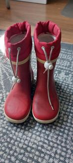 Bergstein regenlaarzen, maat 27., Ophalen of Verzenden, Gebruikt, Jongen of Meisje, Laarzen