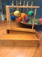 2x Eerste gave van Fröbel, Ophalen of Verzenden