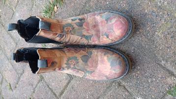 Leren jodphurs maat 39 beschikbaar voor biedingen