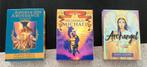 Archangel Michael Angels Abundance orakelkaart.Doreen Virtue, Boeken, Esoterie en Spiritualiteit, Ophalen of Verzenden, Nieuw
