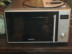 Inventum MN207S magnetron - 3 jaar oud, Ophalen, Gebruikt