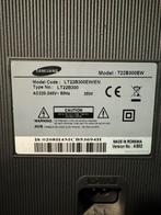 Samsung 22" LCD TV - LT22B300EW, Gebruikt, 50 Hz, Ophalen of Verzenden, Samsung