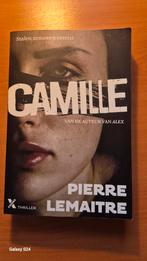 Camille - Pierre Lemaitre - Nieuwstaat, Boeken, Ophalen of Verzenden, Nieuw, Pierre Lemaitre, Nederland