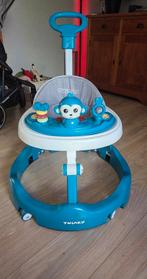 Twinky loopstoel, Ophalen, Gebruikt, Elektrisch, Overige merken