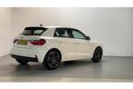 Audi A1 Sportback 25 TFSI Pro Line Virtual Cock € 18.400,0, Auto's, Audi, Nieuw, 47 €/maand, Origineel Nederlands, 5 stoelen