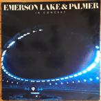 EMERSON, LALE & PALMER LP: IN CONCERT, Ophalen of Verzenden, 1960 tot 1980, Zo goed als nieuw, 12 inch