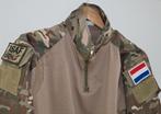 Grote legertas met heel veel Airsoft Gear. MOET SNEL WEG!, Ophalen, Overige soorten, Overige gebieden, Kleding of Schoenen