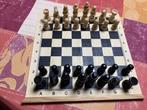 schaakspel meerdere spellen in een box MAKKELIJK MET VAKANTI, Een of twee spelers, Ophalen of Verzenden, Gebruikt, Onbekend