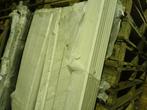 Nieuwe MDF Plinten - Diverse Hoogtes, Doe-het-zelf en Verbouw, Hout en Planken, Minder dan 25 mm, Nieuw, Ophalen of Verzenden