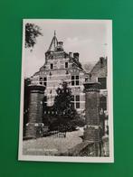 Schelluinen, Kasteeltje. Klf, Verzenden, Ongelopen, Zuid-Holland