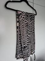 Leuke broek met print maat m, Kleding | Dames, Mutsen, Sjaals en Handschoenen, Ophalen of Verzenden, Zo goed als nieuw