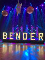 XXL Lichtletters - Dé eyecatcher op uw feest !, Ophalen of Verzenden, Nieuw