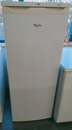 Whirpool vriezer met 6 vriesvakken, Witgoed en Apparatuur, Vriezers en Diepvrieskisten, Ophalen, Minder dan 60 cm, 160 cm of meer