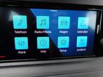 Volkswagen Caddy 1.5 TSI 5p (bj 2021), Voorwielaandrijving, 4 cilinders, 116 pk, Wit