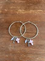 Oorringen, Overige materialen, Hangers, Overige kleuren, Nieuw