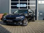 BMW 3-serie Touring 320d High Executive, Sport Line, Harman/, Auto's, BMW, Automaat, Achterwielaandrijving, Leder en Stof, Diesel
