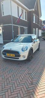 Te koop: Mini one 2015 1.2 Business edition. Navi, airco, Auto's, Particulier, Te koop