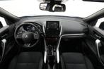 Mitsubishi Eclipse Cross 2.4 PHEV Intense (Automaat), Auto's, Automaat, 12 maanden, 14 kWh, Euro 6