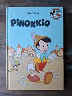 Walt Disney Boekenclub Pinokkio 1977, Boeken, Sprookjes en Fabels, Ophalen of Verzenden, Gelezen