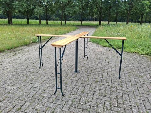 Statafel +, Hobby en Vrije tijd, Feestartikelen, Nieuw, Overige typen, Verjaardag, Ophalen