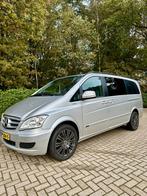 Mercedes Viano 2.2 163 pk marge geen btw, Auto's, Bestelauto's, Automaat, Euro 5, 4 cilinders, 2000 kg