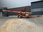 Bocker HD22 knikstuk ladderlift pannenlift dakdekkerslift, Ophalen of Verzenden