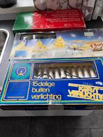 Vintage kerstlampjes, Diversen, Kerst, Ophalen of Verzenden, Zo goed als nieuw