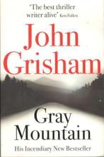 John Grisham - Gray mountain / paperback., Ophalen of Verzenden, Gelezen