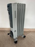 Sencys electrische radiator olie gevuld. 1000 watt, Ophalen, 30 tot 80 cm, Radiator, Zo goed als nieuw