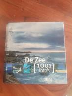 De Zee 1001 foto's, Verzenden, Zo goed als nieuw, Natuur algemeen