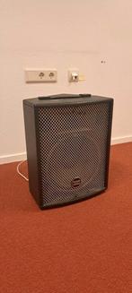 Power Works actieve PA speaker / subwoofer, Audio, Tv en Foto, Stereo-sets, Ophalen of Verzenden, Zo goed als nieuw, Overige merken