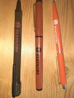 Fiatagri balpennen 3 verschillende, Ophalen of Verzenden, Nieuw, Balpen, Overige merken