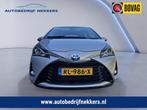 Toyota YARIS 1.5 HYB. premium, automaat, panoramadak, Gebruikt, Euro 6, Origineel Nederlands, Bedrijf