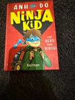 Anh Do - Van nerd naar ninja!, Fictie algemeen, Anh Do, Ophalen of Verzenden, Zo goed als nieuw