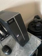 Acer aspire xc-105, Computers en Software, Desktop Pc's, Ophalen, Gebruikt, HDD, 2 tot 3 Ghz