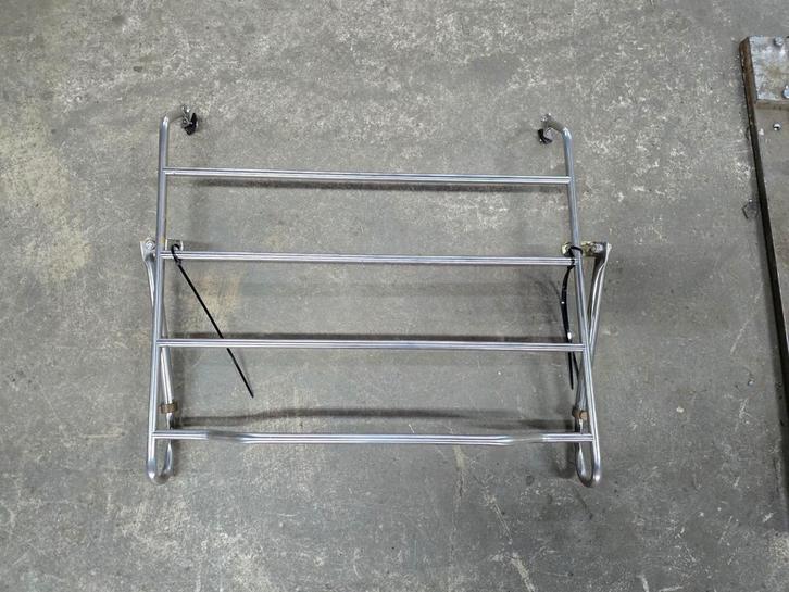 Vw kever koffer rekje, Auto-onderdelen, Overige Auto-onderdelen, Ophalen