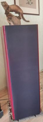 Roger monitor model 8.0, Audio, Tv en Foto, Luidsprekers, Gebruikt, 60 tot 120 watt, Front, Rear of Stereo speakers, Ophalen