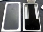 Iphone 7 Plus, black, 32 GB, Telecommunicatie, Mobiele telefoons | Apple iPhone, Gebruikt, Zwart, 32 GB, Ophalen of Verzenden