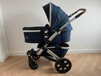 Joolz Geo 2 duo Kinderwagen -, Kinderen en Baby's, Kinderwagens en Combinaties, Zo goed als nieuw, Met reiswieg, Ophalen, Kinderwagen