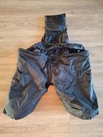 Fietsstoeltje voetenzak + regenponcho (Bobike & Yepp), Ophalen of Verzenden, Zo goed als nieuw, Regenjas