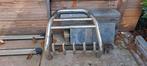 bullbar landcruiser 90 lwb, Auto-onderdelen, Sidebars, Ophalen