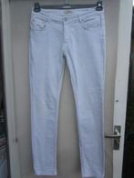 Broek ZIZO mt 40   Wit-achtig., Verzenden, Wit, Zo goed als nieuw, Lang